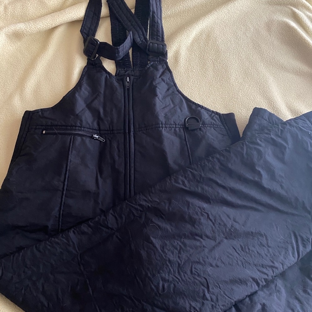Men’s Ski Bibs